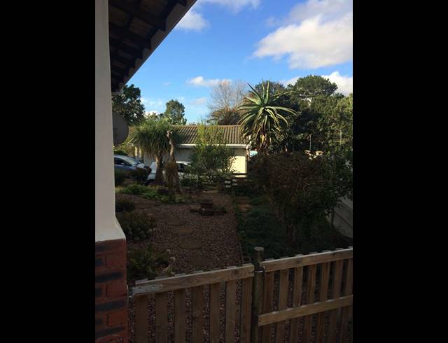 1 BEDROOM SIMPLEX RENTED IN BOTHAS HILL